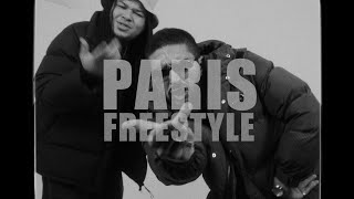 Paris Freestyle