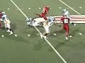 Tony Farias Defensive End #80