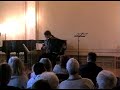 L. Boëllmann: Suite Gothique (Introduktion + Menuett) (3*)