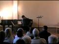 L. Boëllmann: Suite Gothique (Introduktion + Menuett) (3*)
