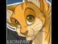 Lionpaw and Heatherpaw-Someday