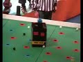 VA: Presentation robot 2006
