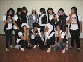 [SBSquad] Super Junior Dance Step Cover On SHINee Ring Ding Dong {CREATIVE!}.wmv