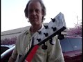 gordon and john (lauras opening) gordon and john (lauras opening)