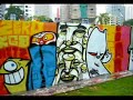 Europe - Singapore 2007