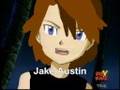 Digimon Spirit Evolution 20th video