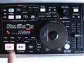Denon DN-D6000 demo memory