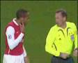 Arsenal v Hamburg (2006-11-22)@百萬富翁