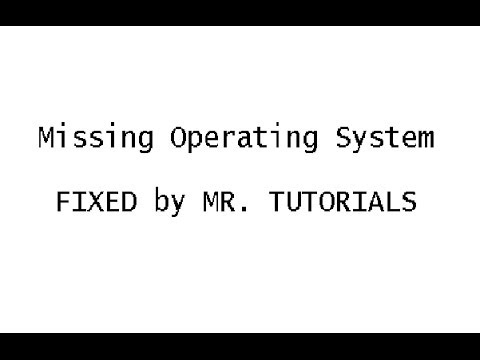 how to patch operating system