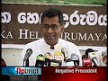 English News - 24th March 2011