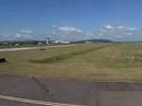 Aterrizando en San Pedro Sula