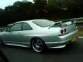 Skyline Vs Focus RS