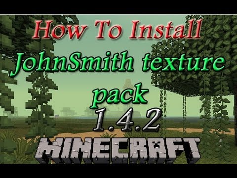 texture packs