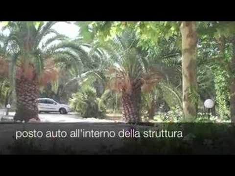 Video of Bed & Breakfast Villa Giuliana