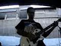 Teorema - A bruxa - Ao vivo no Rockontagem