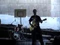 Teorema - A bruxa - Ao vivo no Rockontagem