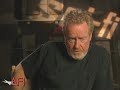 ridley scott discusses harrison ford's portrayal of decker in the sci-fi classic film blade runner. connect with afi: afi.com http facebook.com