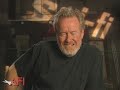 ridley scott discusses harrison ford's portrayal of decker in the sci-fi classic film blade runner. connect with afi: afi.com http facebook.com