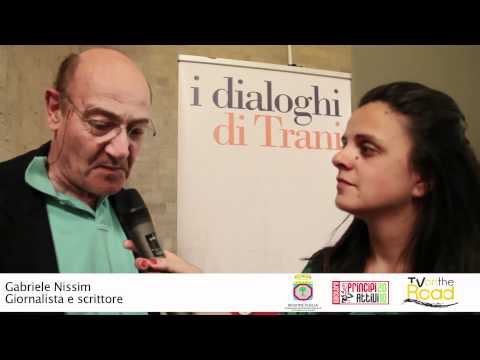 I Dialoghi di Trani 2012: Cambiamenti