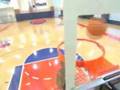 NBA Fundamentals: Emeka Okafor on Shot-Blocking
