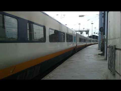 eurostar