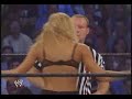 Torrie VS Stacy B&P Match