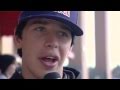 Supercross - Anaheim Press Day 2011 - Kyle Regal