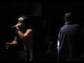 BONE E SAN EM BELO HORIZONTE 03-05-08