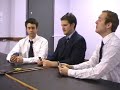 Sports Profile - Hockey Boys and Dino Top trumps