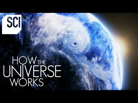 Are We Alone? | How the Universe Works