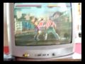 match amistoso t5: the monster steve  vs nitsuga kazuya 
