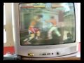 match amistoso t5: the monster steve  vs nitsuga kazuya 