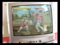 match amistoso t5: the monster steve  vs nitsuga kazuya 