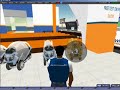 second life sundown 3 wheels by vm2  solution   triciclo 