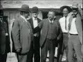 Teddy Roosevelt and his Rough Riders