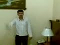 video uploaded from my mobile phone