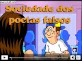 Sociedade dos Poetas Falsos