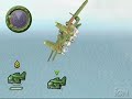 battilion wars gamcube- airbourne assoult