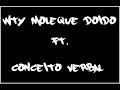 Wty Moloque Doido Ft. Conceito Verbal - Crime Cabuloso