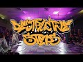 Kevin Lee vs Jiggy Jaya – DESTRUCTIVE STEPS 15 1V1 POPPING TOP4