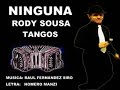 video de RODY SOUSA CANTANTE ANIMADOR, Cantantes de Sevilla