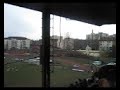 Bkv-Fradi Mátyus gól