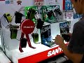 Sanyo CameraCorders @ YDBS Camera Store in Japan
