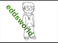 eddsworld fan art that i drew in flash plus random pivots!