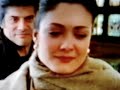 Goodbye scene from \"Politiki kouzina\" movie