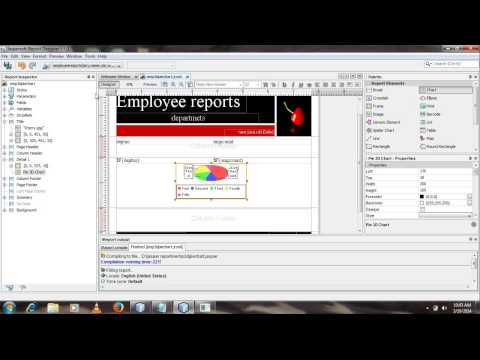how to draw line graph in jsp