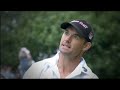 2009 Padraig Harrington Tribute- 3 Majors