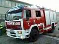 Freiwillige Feuerwehr Traun - Übung Gebäudeeinsturz