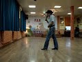 CHILL FACTOR (CLASSE &amp; VERY SPECIAL DANCE)
