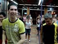 CHILL FACTOR (CLASSE & VERY SPECIAL DANCE)